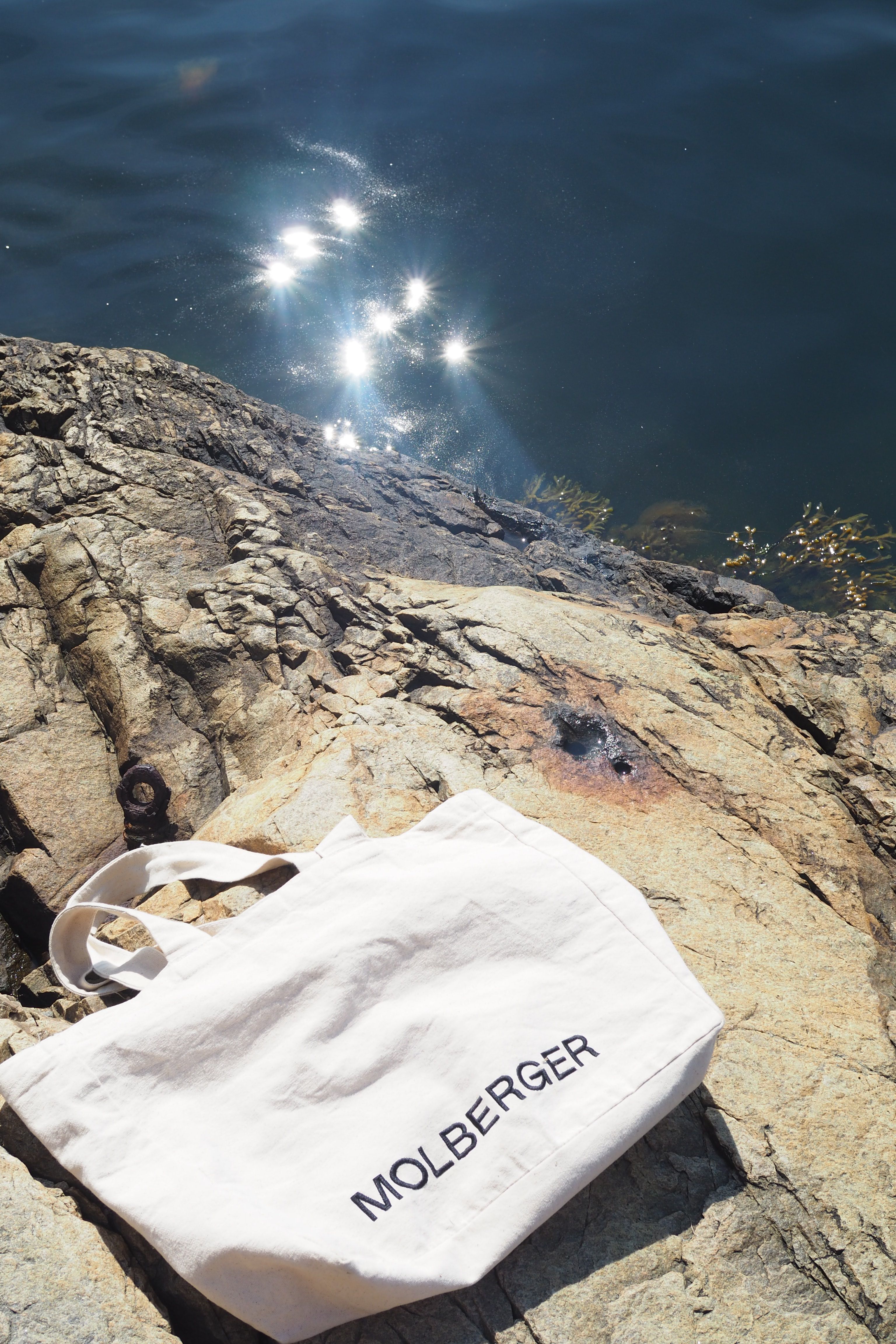 Molberger totebag